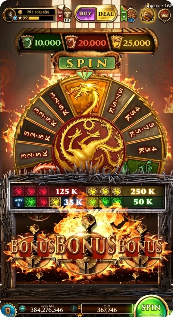 baginta168 APK